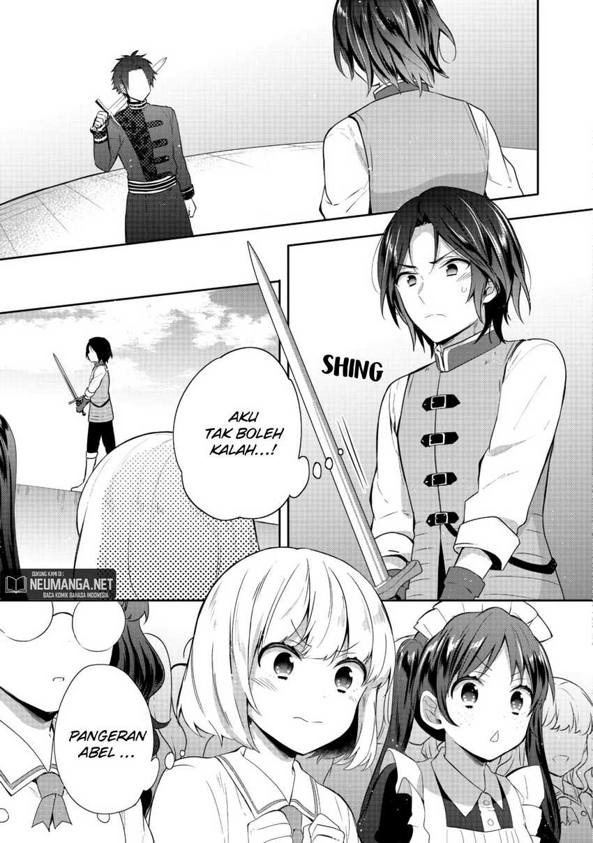 Tearmoon Empire Story Chapter 16 Bahasa Indonesia